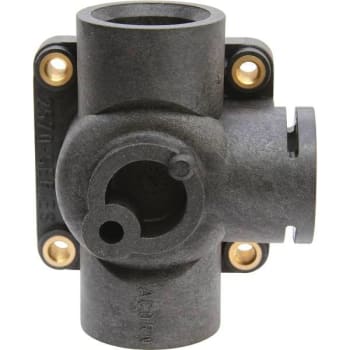 Image for OEM Replacement Air-Trol Valve Plastic Valve from HD Supply