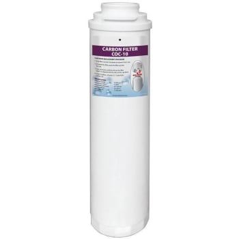 Image for Aqua-Flo 475 Q Series Taste/odor Coconut Carbon Water Filter Cartridge from HD Supply