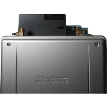 Image for Noritz Tankless Water Heaters Vent Cap from HD Supply