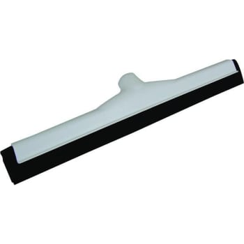 Image for O-Cedar 18 In. Moss Floor Squeegee W/ Plastic Frame from HD Supply