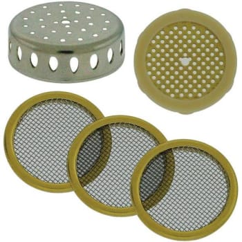 Image for Spring-Flo Replacement Regular Size Kit from HD Supply