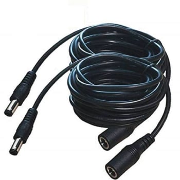 Image for Novo 13 Ft. Transformer Extension Cord from HD Supply