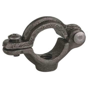 Image for Thomas & Betts 1/2 In. Split Ring Hanger For Pipe Support from HD Supply