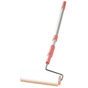 Image for Impact Products Long Handle Lint Roller from HD Supply