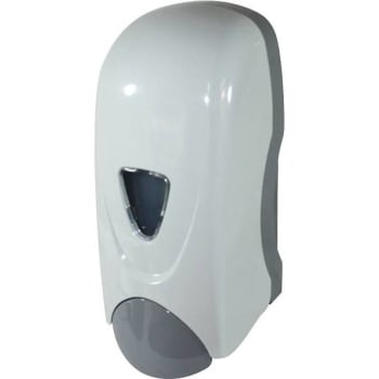 Image for Impact Products Foam-Eeze 1000ml Refillable Bottle Foam Soap Dispenser from HD Supply