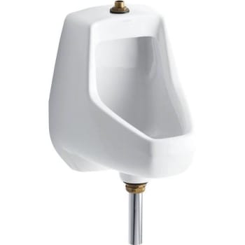 Image for Kohler Darfield 0.5/1.0 Gpf Urinal (White) from HD Supply