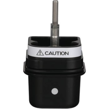Image for Zurn Aquasense Battery Drawer (For Sensor Faucets) from HD Supply