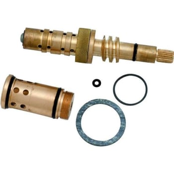 Image for Leonard Repair Kit (For Pam-11 St Mixing Valve) from HD Supply