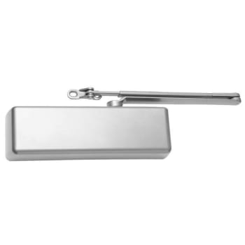 Lcn Regular Arm Door Closer Aluminum