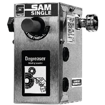 Image for Sam Dispensing System Single Promo Box from HD Supply