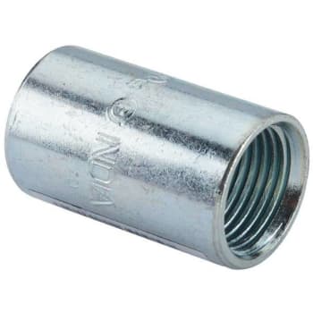 Image for Halex 1/2 In. Rigid Conduit Coupling from HD Supply