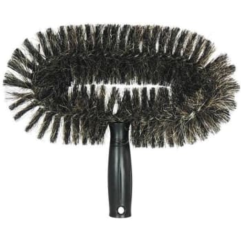 Image for Unger 12 In. Wall/ceiling Fan Wire Duster Brush from HD Supply