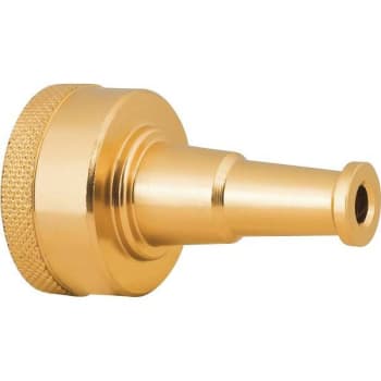Image for Melnor Metal Sweeper Nozzle from HD Supply