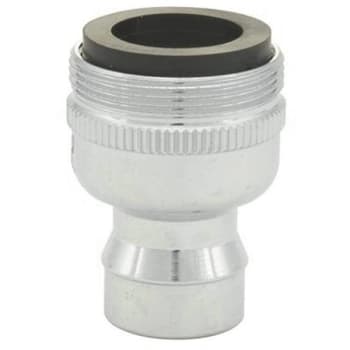 Image for ProPlus 15/16 In. Metal Adapter from HD Supply