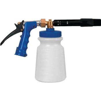 Image for Chemical Dispensing Foam Gun from HD Supply