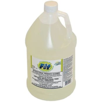 Image for Fit Organic 1 Gal. Produce Wash from HD Supply