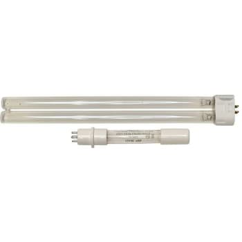 Image for Garrison 12 In. Germicidal Uv/Oxi Lamp Service Kit from HD Supply