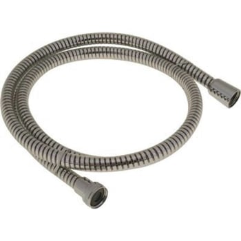 Image for ProPlus 70 In. PVC Hose (Black/Chrome) from HD Supply