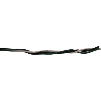Image for Southwire 300 Ft. 14/3 Gauge Black/White/Green Stranded Cu Thhn Tri-Wire from HD Supply