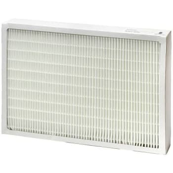 Image for Garrison 12 X 16 X 2.5 In. Replacement Hepa Air Filter from HD Supply