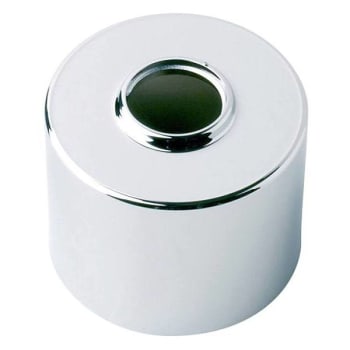 Symmons Dome Cover And Lock Nut
