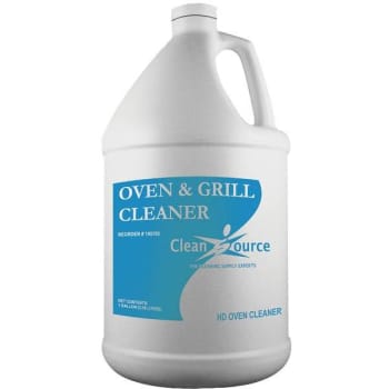 Renown 1 Gal. Oven And Grill Cleaner (4-Case)