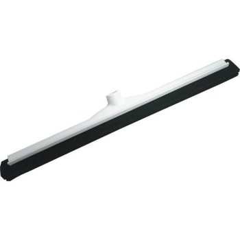 Image for Carlisle 22 In. Soft Black Foam Rubber Floor Squeegee from HD Supply