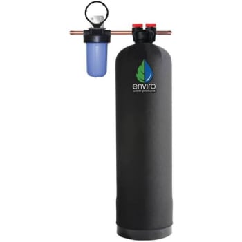 Image for Enviro Water Products Pro Carbon Series Whole Home Water Filtration System from HD Supply