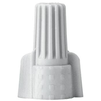 Image for Preferred Industries Wing-Type Wire Connector (Gray) (250-Pack) from HD Supply
