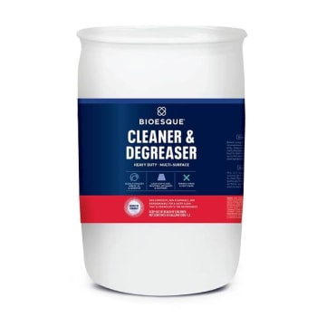 Image for Bioesque 55 Gallon Heavy Duty Cleaner & Degreaser from HD Supply