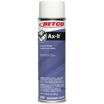 Image for Betco Ax-It Baseboard Stripper from HD Supply