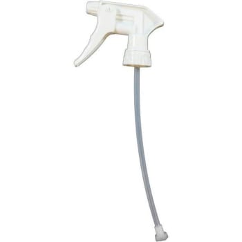 Image for Impact Smazer Value-Plus General Purpose White Trigger Sprayer from HD Supply