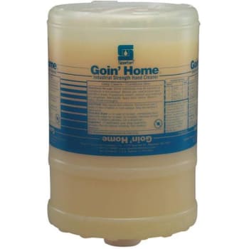 Spartan Goin' Home 1 Gal. Clean Fresh Fragrance Hand Wash