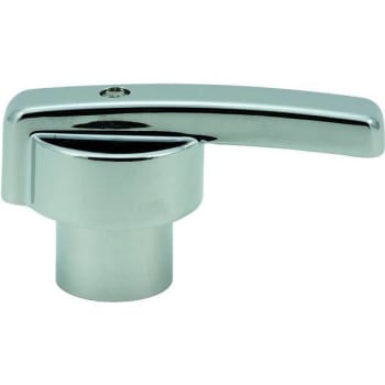 Image for Powers Process Controls Lever Handle Assembly Kit (For E420 Valve Models 8 And 9) from HD Supply