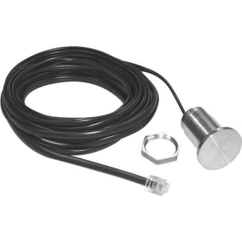 Sloan Mcr-231-D Microplumb Push Button Assembly