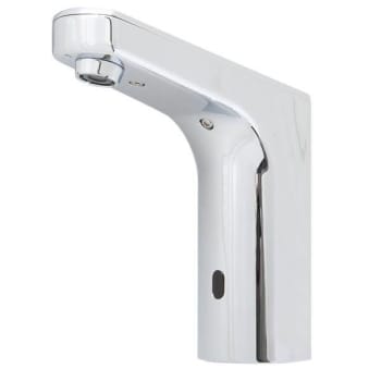 Image for Speakman Sensorflo Sf-8700 Battery Powered Sensor Faucet from HD Supply