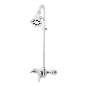 Image for Speakman Sentinel Mark Ii S-1495-3015 Exposed Shower from HD Supply