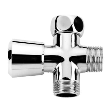 Image for Speakman Vs-111 Pop-Up Brass Shower Diverter from HD Supply
