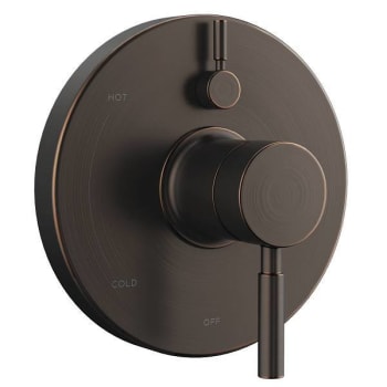 Speakman Neo Cpt-1401-Orb Diverter Shower Valve Trim
