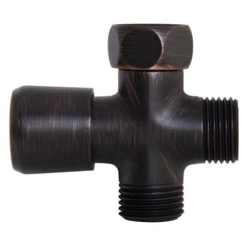 Image for Speakman Vs-111 Pop-Up Brass Shower Diverter from HD Supply