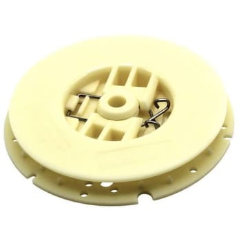 Image for Karcher 2-Step Lock Pad Center Snap from HD Supply