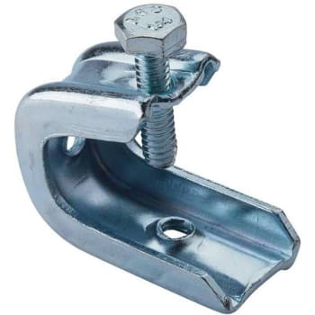 Image for Halex 1/4 in. 20-Thread Beam Clamp from HD Supply