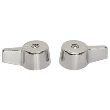 Image for ProPlus Bathcock Pair Handles from HD Supply