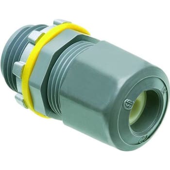 Image for Arlington 1/2 In. Compression Connector from HD Supply