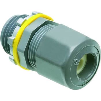 Arlington 1/2 In. Compression Connector