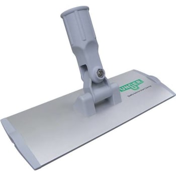 Image for Unger 8 In. Aluminum Pad Holder from HD Supply
