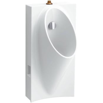 Image for Kohler Steward Hybrid 0.125 Gpf Urinal (White) from HD Supply