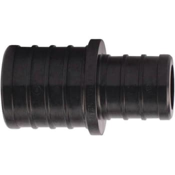 Image for Apollo 1 In. X 3/4 In. Plastic PEX-B Barb Reducing Coupling (5-Pack) from HD Supply
