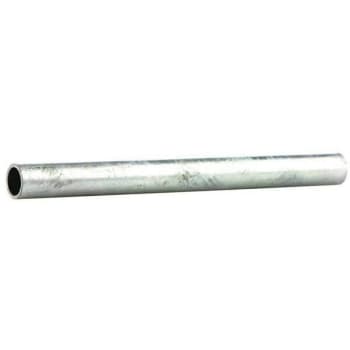 Image for Southland 1 In. X 60 In. Galvanized Steel Mpt Pipe from HD Supply