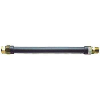 Image for Watts 24 In. Gas Appliance Connector from HD Supply